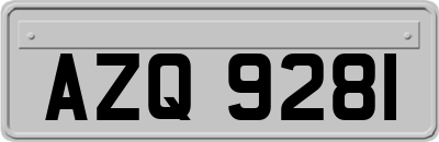 AZQ9281