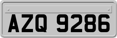 AZQ9286