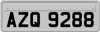 AZQ9288