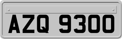 AZQ9300