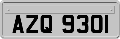 AZQ9301