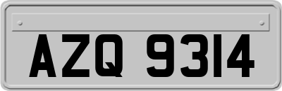 AZQ9314