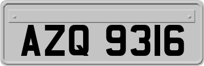 AZQ9316