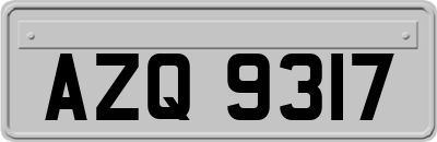 AZQ9317