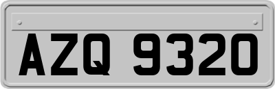 AZQ9320