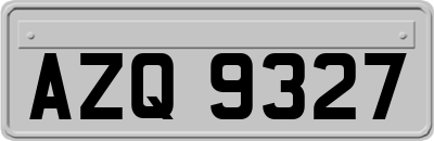 AZQ9327