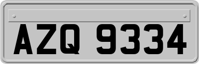 AZQ9334