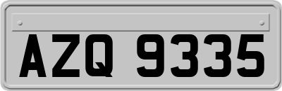 AZQ9335