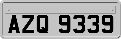 AZQ9339