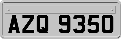 AZQ9350