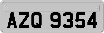 AZQ9354