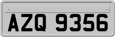 AZQ9356