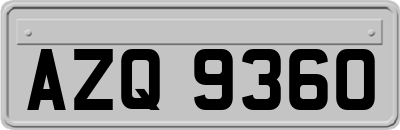 AZQ9360
