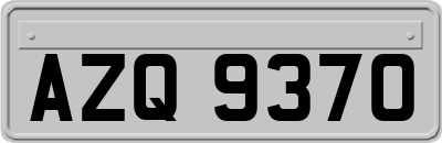 AZQ9370
