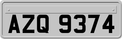 AZQ9374
