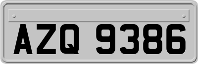 AZQ9386