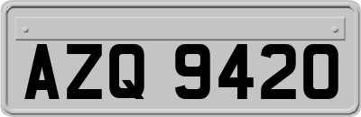 AZQ9420
