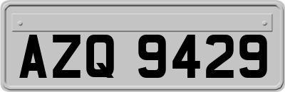 AZQ9429