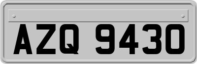 AZQ9430