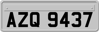 AZQ9437