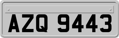 AZQ9443