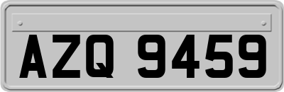 AZQ9459