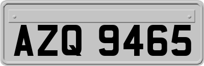 AZQ9465