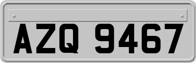 AZQ9467