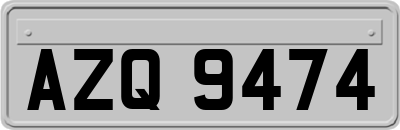 AZQ9474