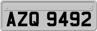 AZQ9492