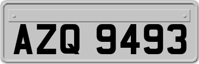 AZQ9493