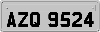 AZQ9524