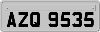AZQ9535