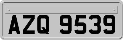 AZQ9539