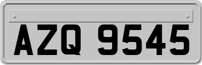 AZQ9545
