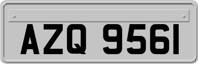 AZQ9561