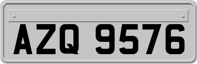 AZQ9576