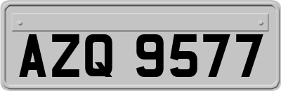 AZQ9577