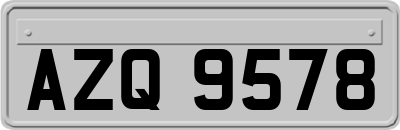 AZQ9578