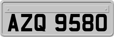 AZQ9580