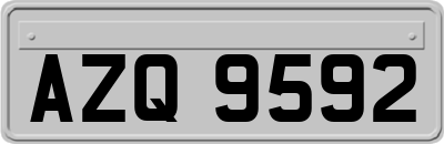 AZQ9592