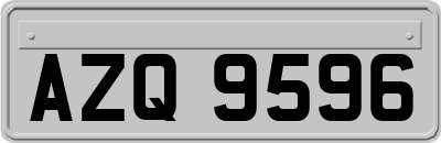 AZQ9596
