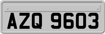AZQ9603