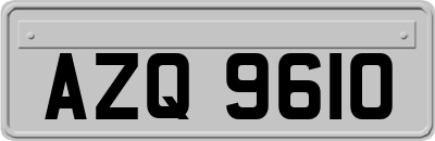 AZQ9610