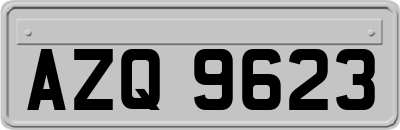 AZQ9623