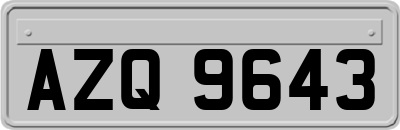 AZQ9643