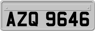 AZQ9646