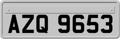 AZQ9653
