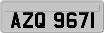 AZQ9671