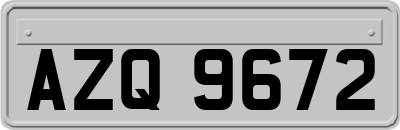AZQ9672